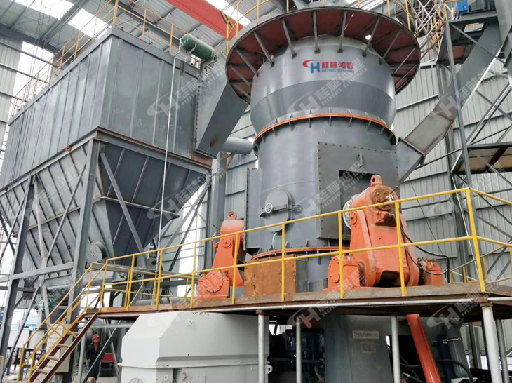 祝賀桂林鴻程EPC總包項目竣工投產！