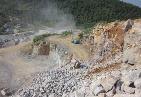 礦山礦物浸出工藝設備