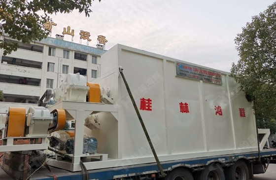 環保氫氧化鈣生產線 環保氫氧化鈣生產線