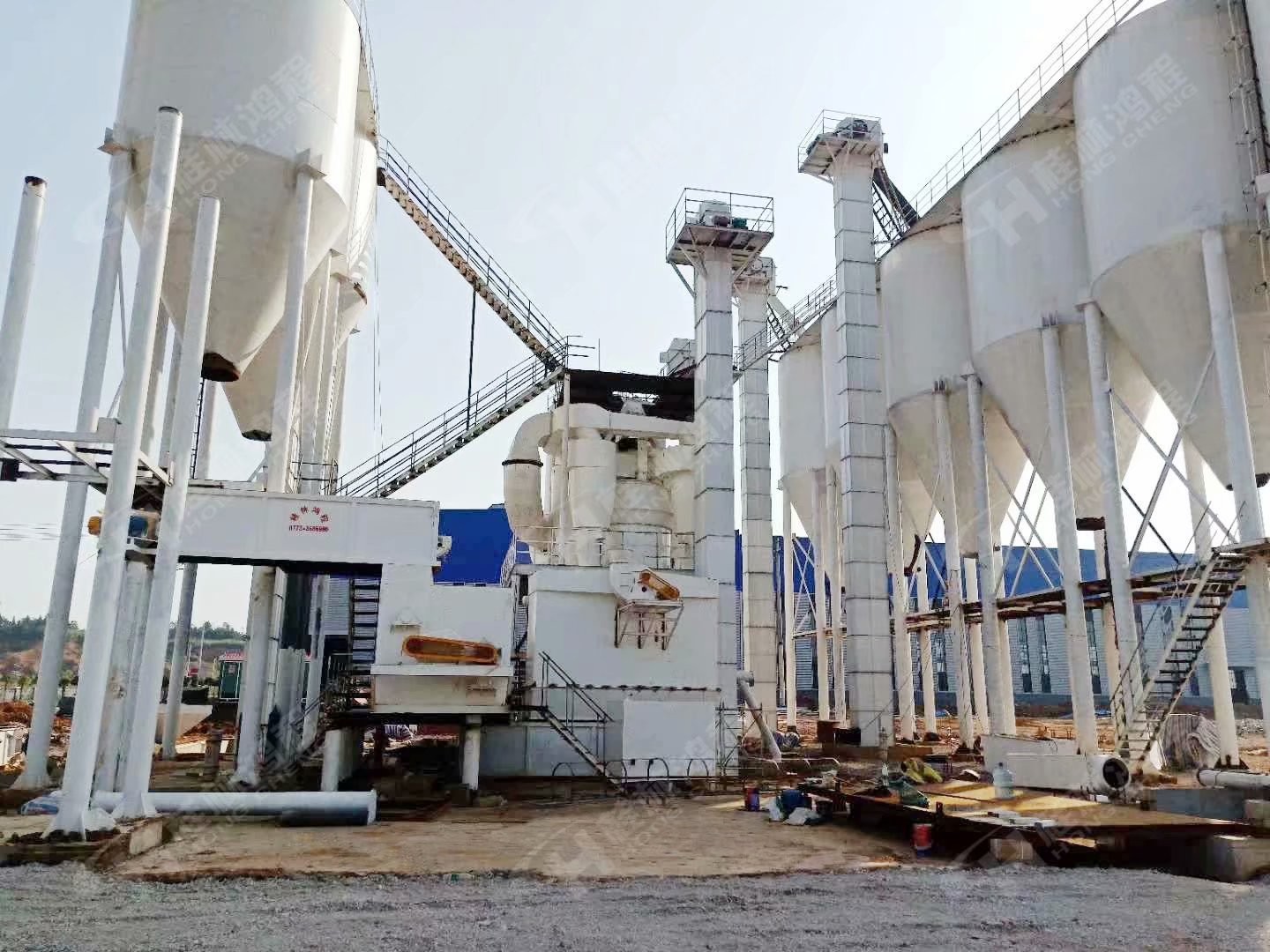 桂林鴻程礦山設(shè)備 桂林鴻程礦山設(shè)備