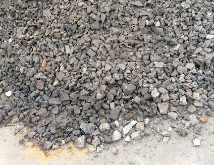 HLM2400-山西山陰縣立磨-煤矸石325目-每小時31大型鎳渣立磨，鎳渣的利用