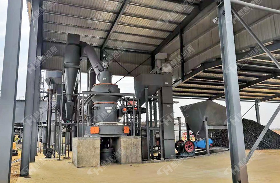 4r雷蒙磨粉機打方解石 4r雷蒙磨粉機打方解石