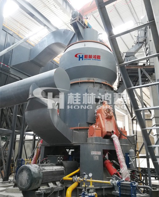 礦渣立磨 礦渣立磨