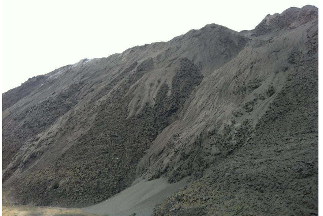 煤矸石超細(xì)粉有什么用途 煤矸石超細(xì)粉有什么用途