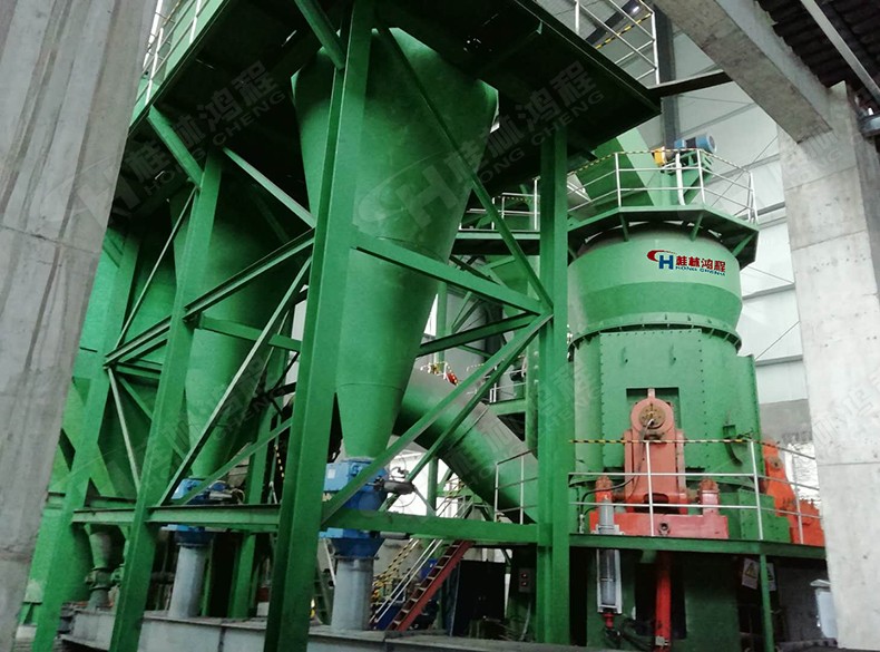 建筑石膏生產設備 建筑石膏生產設備