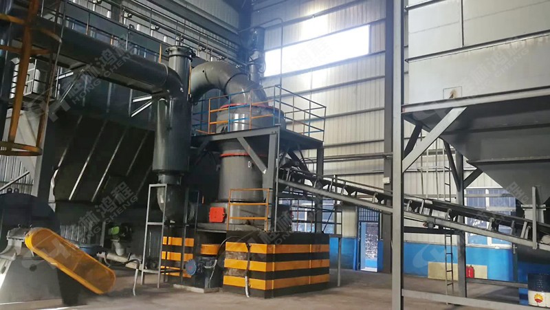 活性炭磨粉機 活性炭磨粉機