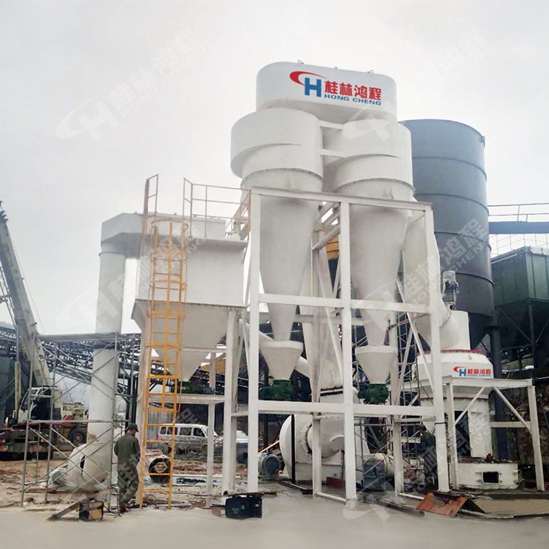 石墨尾礦磨粉機 石墨尾礦磨粉機