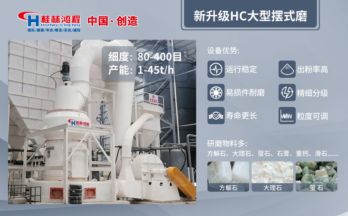 造紙用滑石粉生產(chǎn)設備