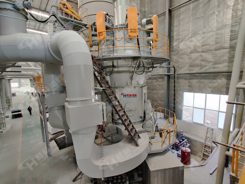 碳酸鈣磨粉機(jī) 碳酸鈣磨粉機(jī)