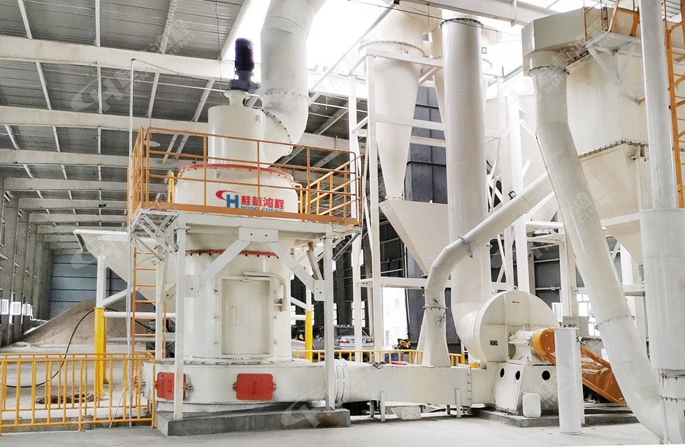 鉀長石磨粉機 鉀長石磨粉機