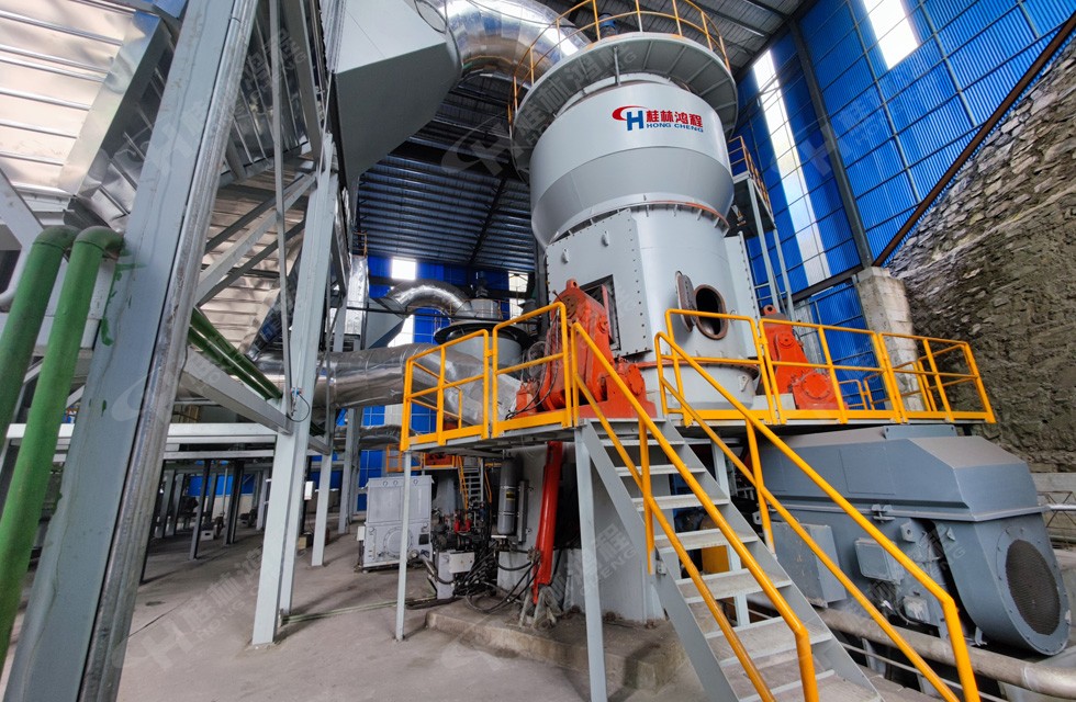 鱗片石墨立磨機 鱗片石墨立磨機