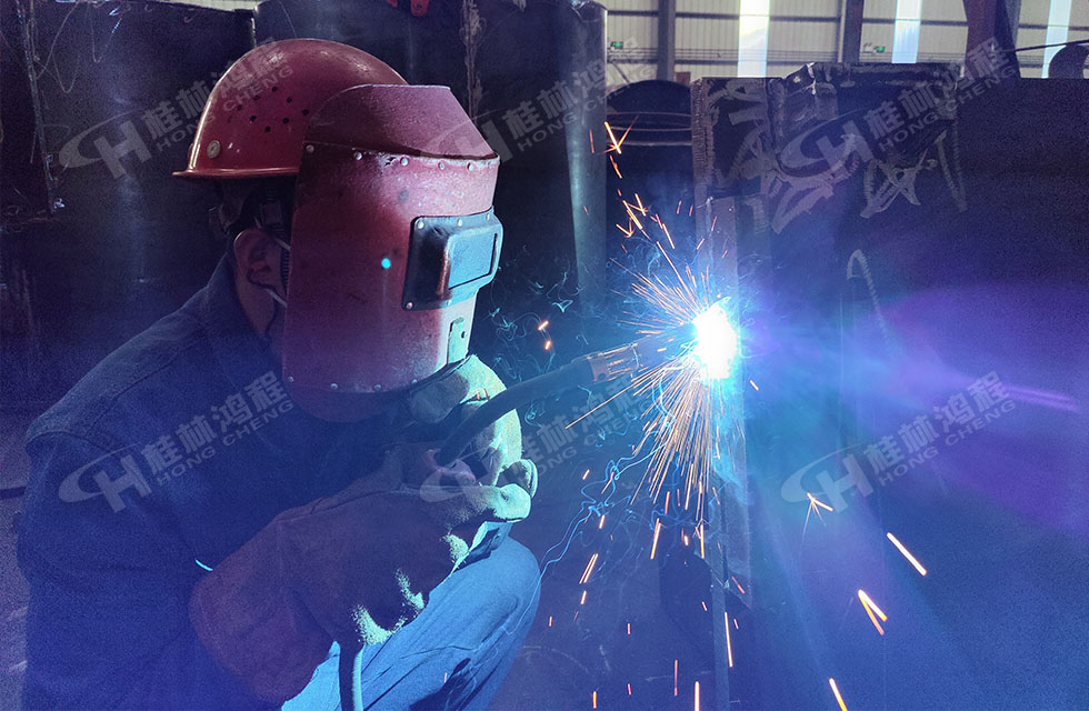 桂林鴻程生產(chǎn)車(chē)間質(zhì)量評(píng)比,看看獲獎(jiǎng)的都有誰(shuí) 桂林鴻程生產(chǎn)車(chē)間質(zhì)量評(píng)比,看看獲獎(jiǎng)的都有誰(shuí)