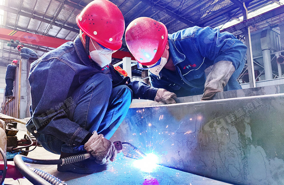 桂林鴻程生產(chǎn)車(chē)間質(zhì)量評(píng)比,看看獲獎(jiǎng)的都有誰(shuí) 桂林鴻程生產(chǎn)車(chē)間質(zhì)量評(píng)比,看看獲獎(jiǎng)的都有誰(shuí)