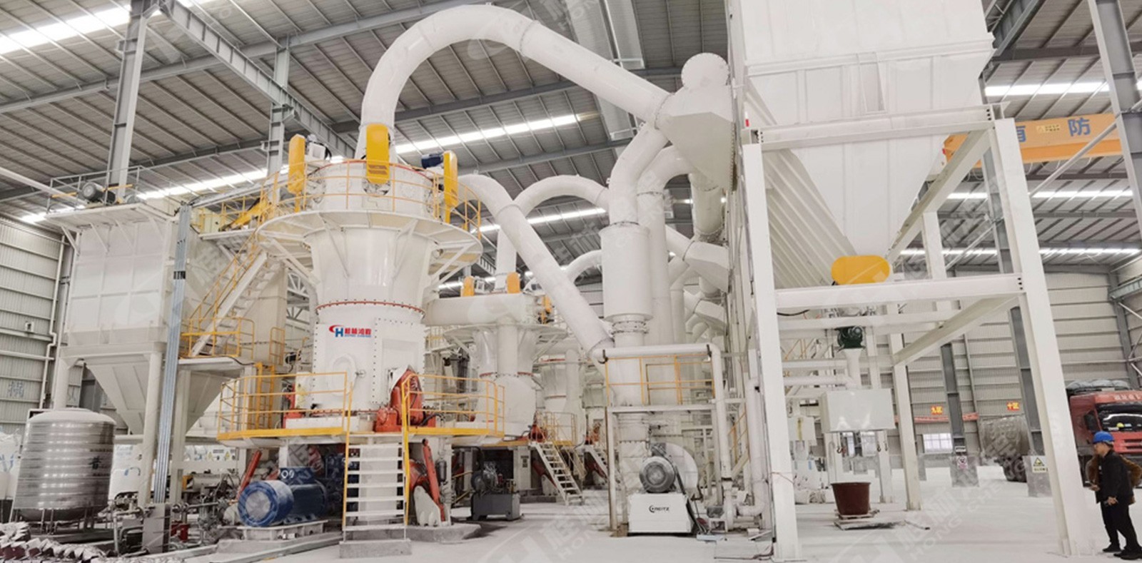 超細(xì)立磨 超細(xì)立磨