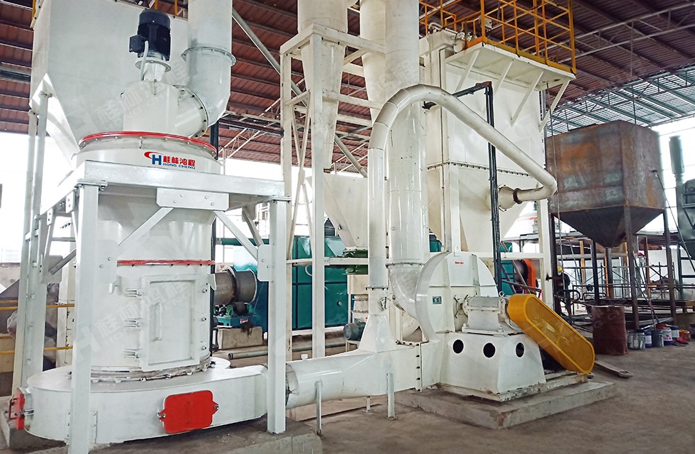 稀土磨粉機(jī) 稀土磨粉機(jī)