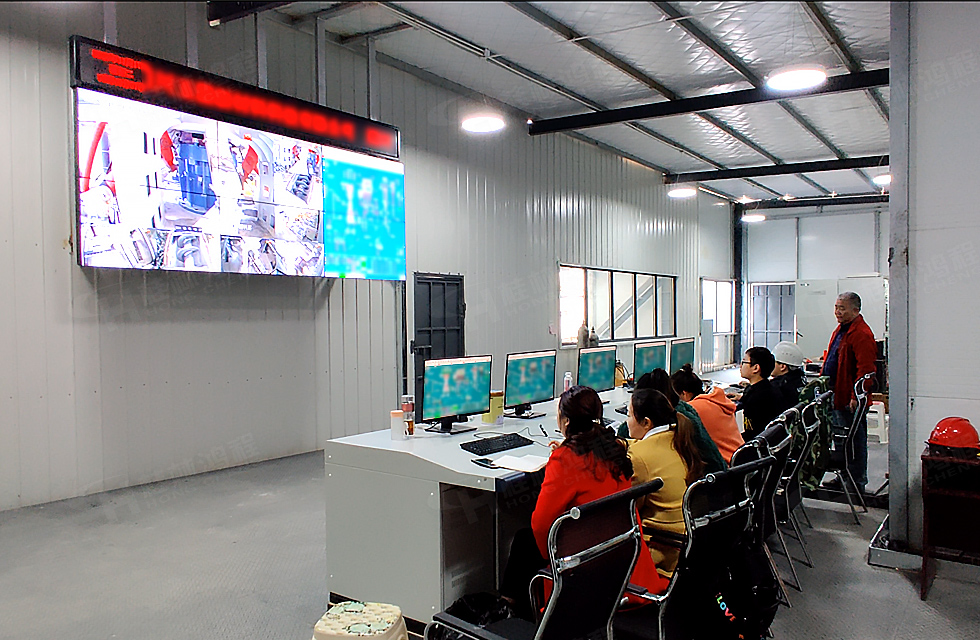 有點(diǎn)酷!“數(shù)”到病除,“遠(yuǎn)程調(diào)控”讓遠(yuǎn)距離調(diào)試觸手可及 有點(diǎn)酷!“數(shù)”到病除,“遠(yuǎn)程調(diào)控”讓遠(yuǎn)距離調(diào)試觸手可及