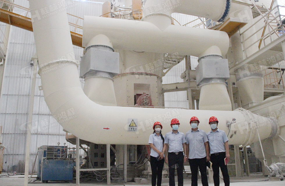 價值服務，始終如一！桂林鴻程“客戶零距離 共創新未來”服務活動正式出征