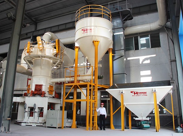 HLMX1100廣西10萬年產超細碳酸鈣項目.jpg