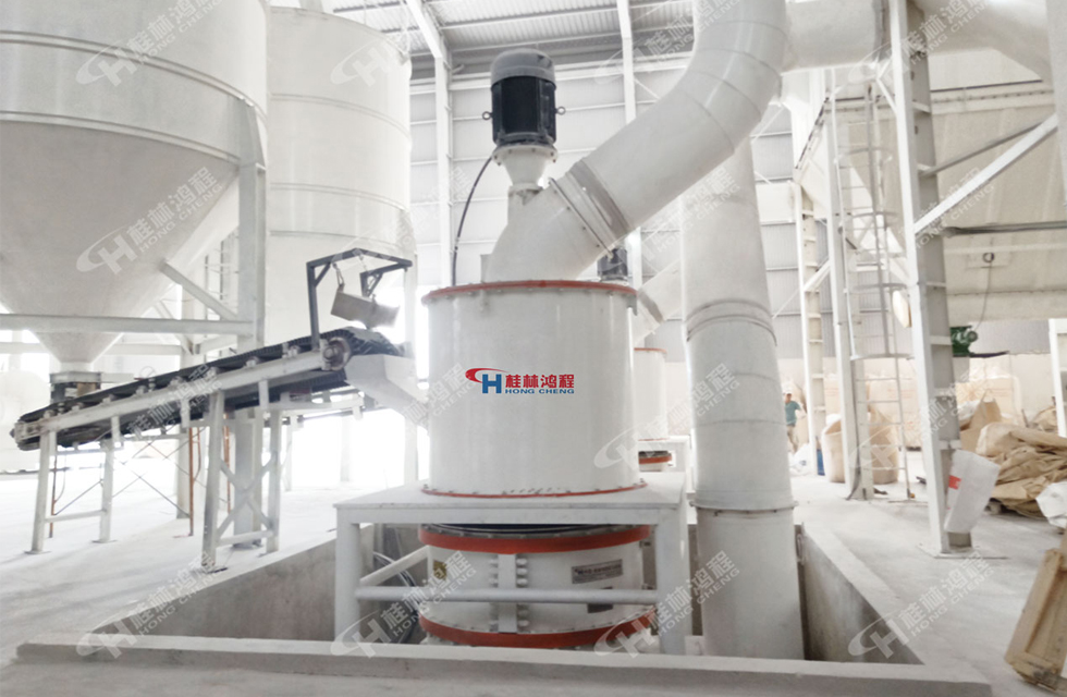 廣西礦產機械,礦產粉碎機械，廣西礦產機械品牌-碳酸鈣