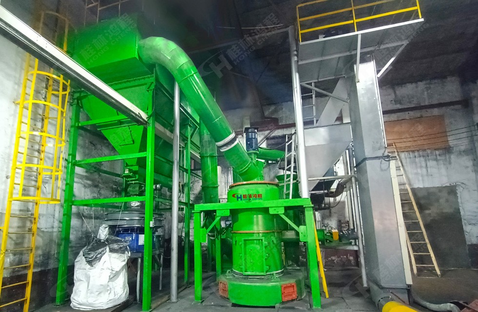 石墨雷蒙磨粉機 石墨雷蒙磨粉機