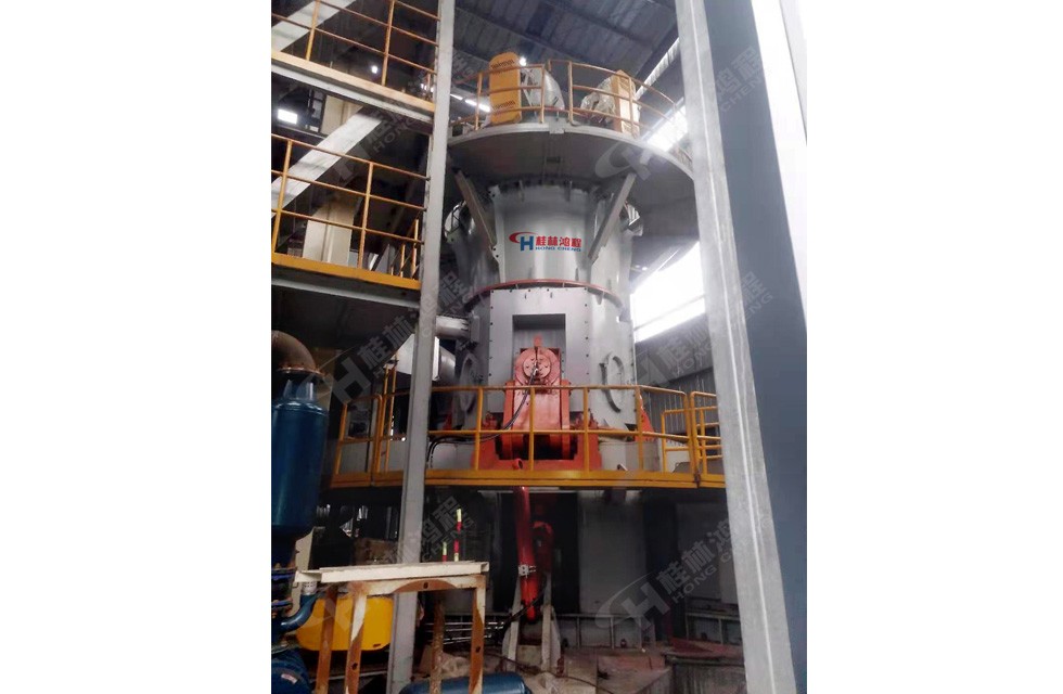 鴻程石墨立磨機 鴻程石墨立磨機