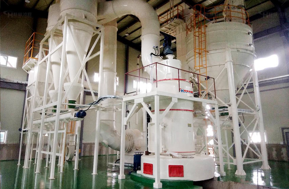 碳酸氫鈉磨粉機 碳酸氫鈉磨粉機